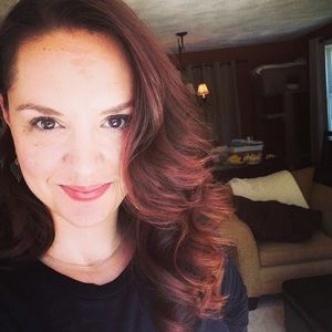 Meet your Posher, Susan